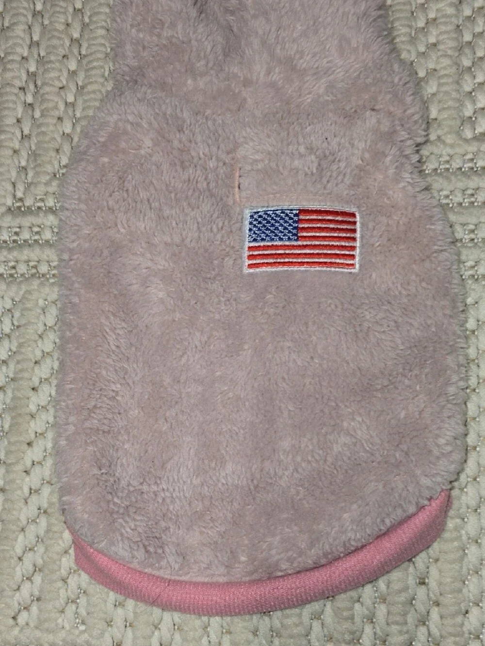 pawture soft pink